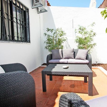 Villa Casa Charme Tavira Esterno foto