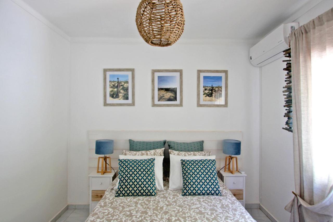 Villa Casa Charme Tavira Esterno foto
