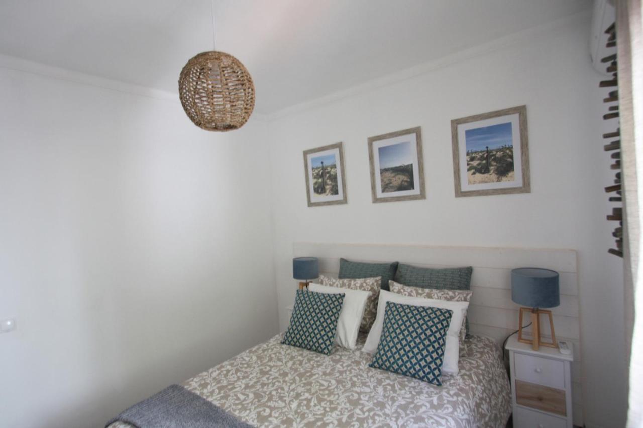 Villa Casa Charme Tavira Esterno foto
