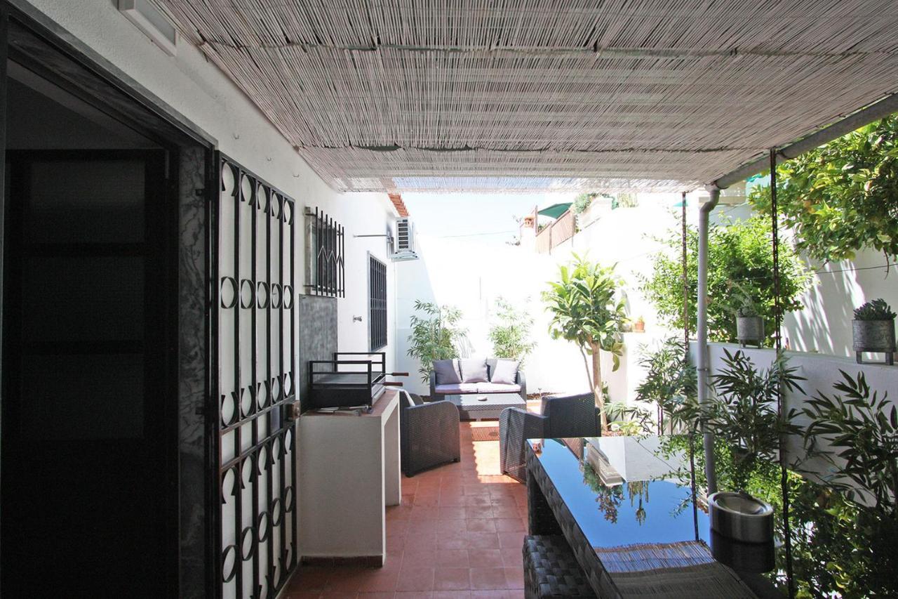 Villa Casa Charme Tavira Esterno foto