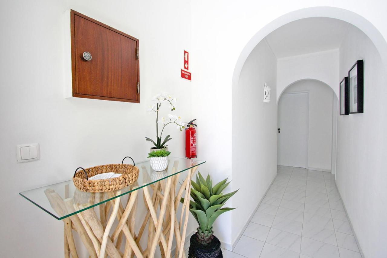 Villa Casa Charme Tavira Esterno foto
