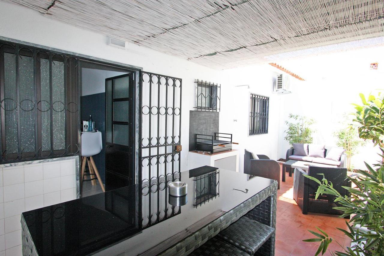 Villa Casa Charme Tavira Esterno foto