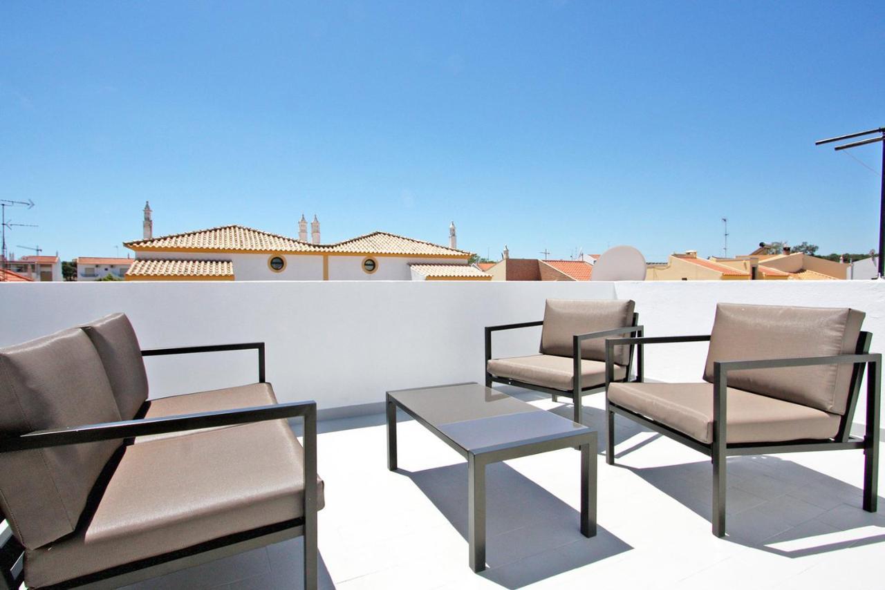 Villa Casa Charme Tavira Esterno foto