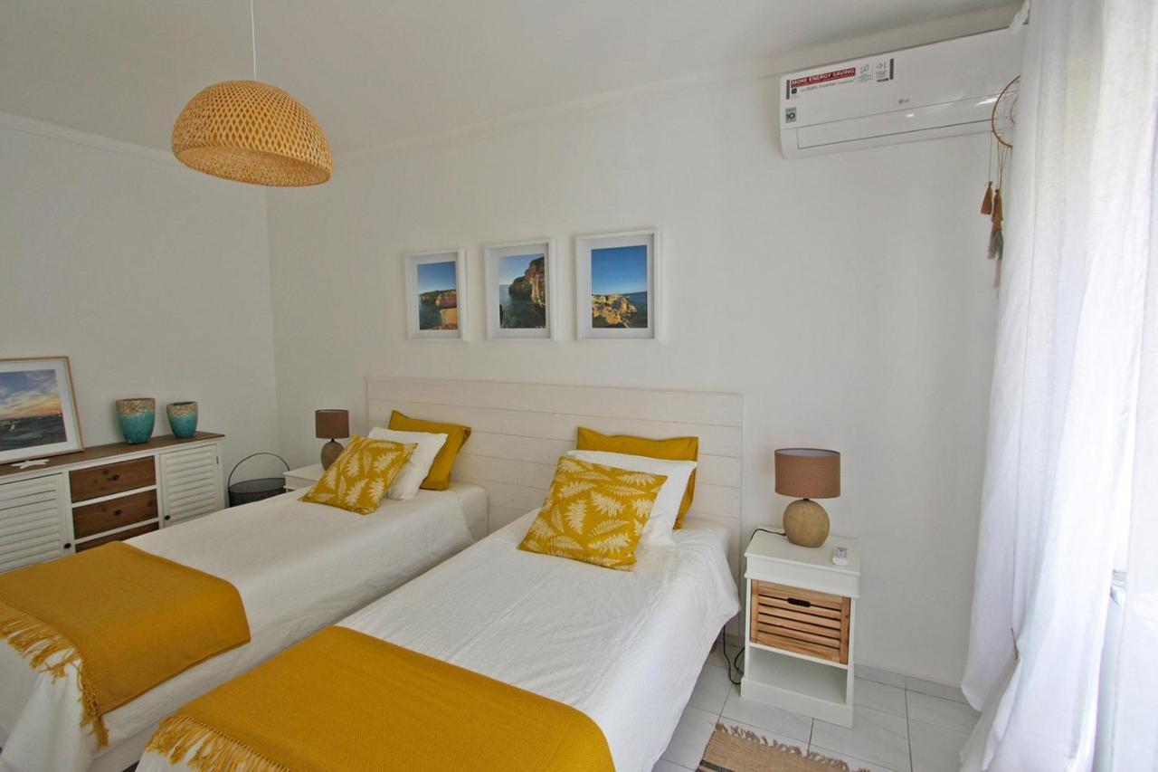 Villa Casa Charme Tavira Esterno foto