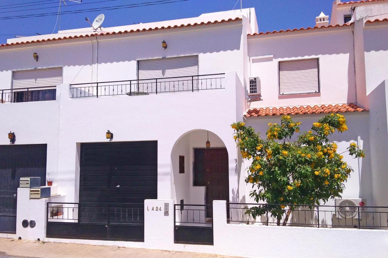 Villa Casa Charme Tavira Esterno foto
