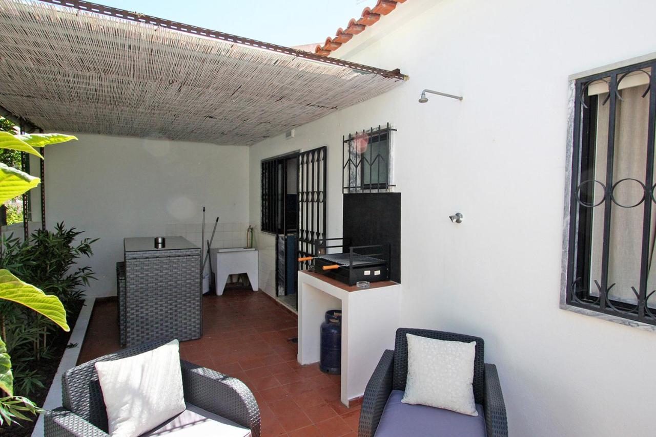 Villa Casa Charme Tavira Esterno foto