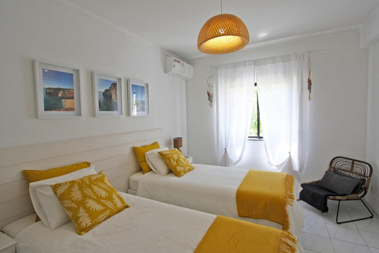 Villa Casa Charme Tavira Esterno foto