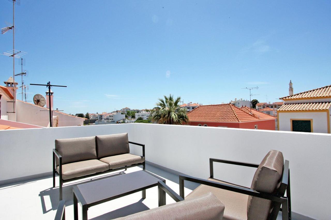 Villa Casa Charme Tavira Esterno foto
