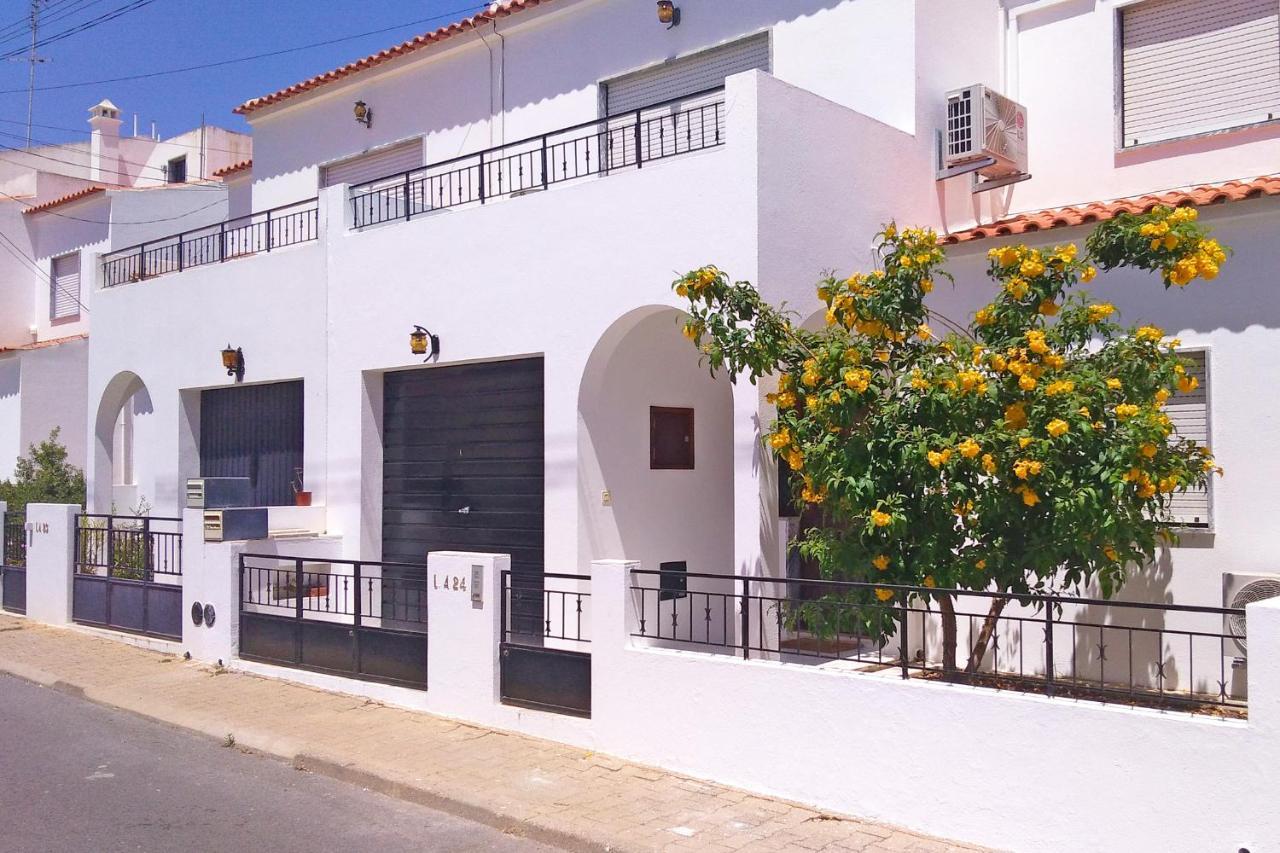 Villa Casa Charme Tavira Esterno foto